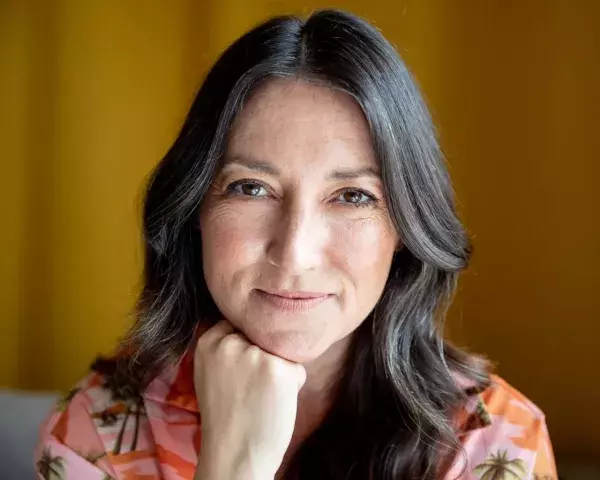 Charlotte Roche