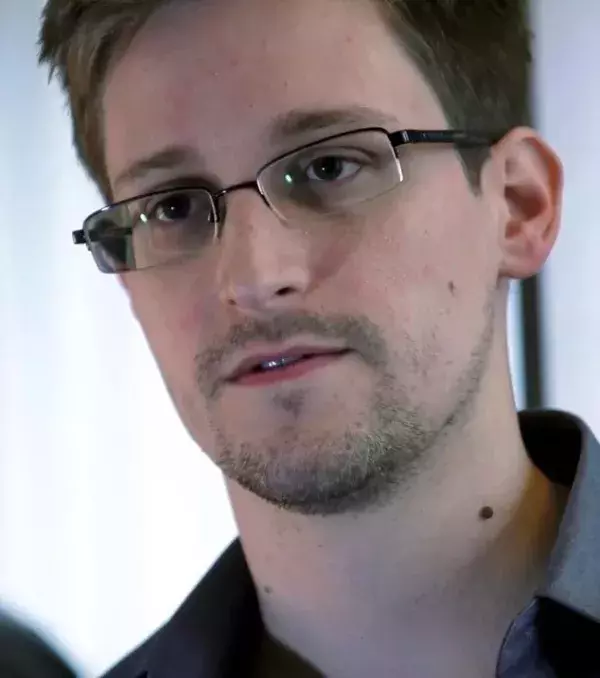 Die Staaten überwachen ihre Bürger nicht? Das glaubten alle, bis Edward Snowden den NSA-Skandal aufgedeckt hat