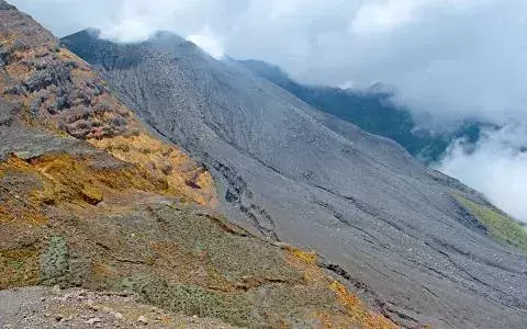 Galeras (Kolumbien)