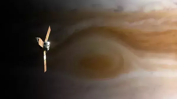 Juli / Die Weltraumsonde "Hope" wird zum Mars geschickt