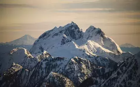 Mount Baker (USA)