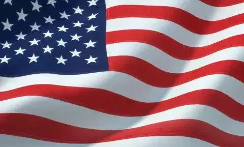 Platz 1: USA mit einem GFI von 0,0721