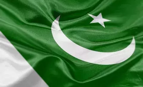 Platz 10: Pakistan mit einem GFI von 0,2083