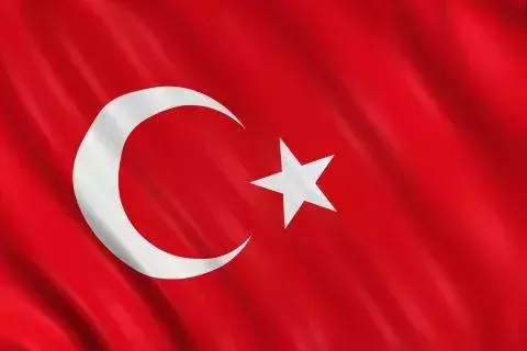 Platz 11: Türkei mit einem GFI von 0,2118