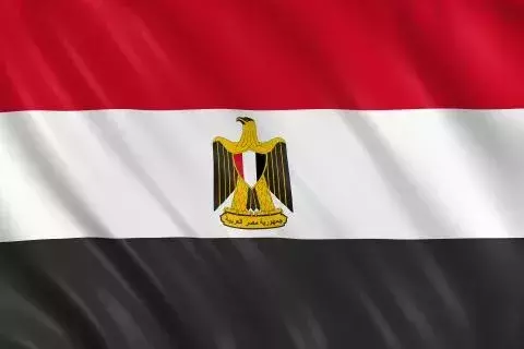 Platz 13: Ägypten mit einem GFI von 0,2208