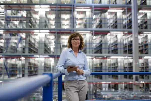 Platz 13: Importmanager für Unternehmen