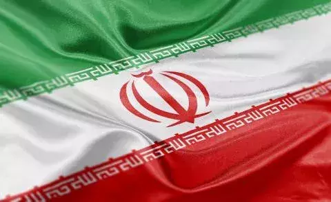 Platz 14: Der Iran mit einem GFI von 0,2522