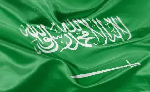 Platz 17: Saudi-Arabien mit einem GFI von 0,3241