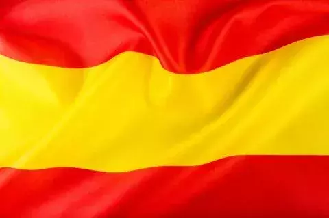 Platz 18: Spanien mit einem GFI von 0, 3274