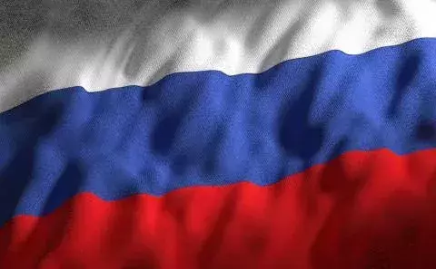 Platz 2: Russland mit einem GFI von 0,0796