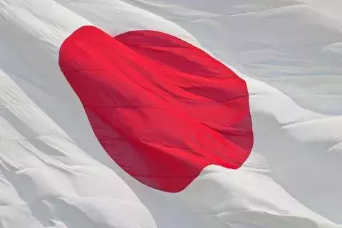 Platz 5: Japan mit einem GFI von 0,1435