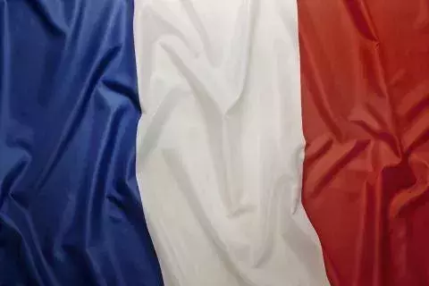 Platz 7: Frankreich mit einem GFI von 0,1691