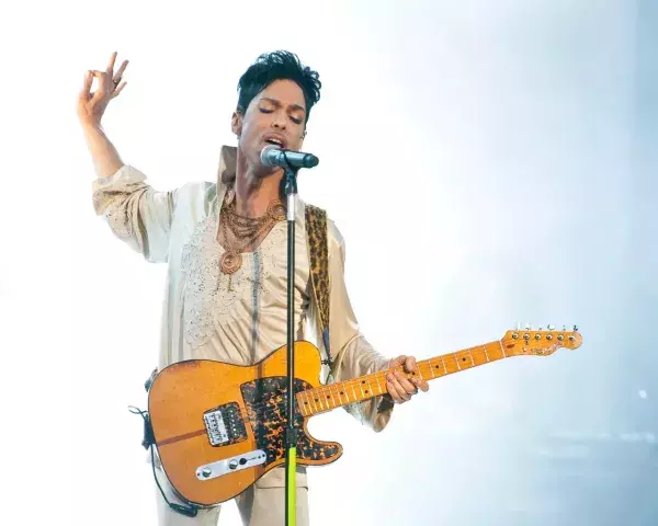 Prince