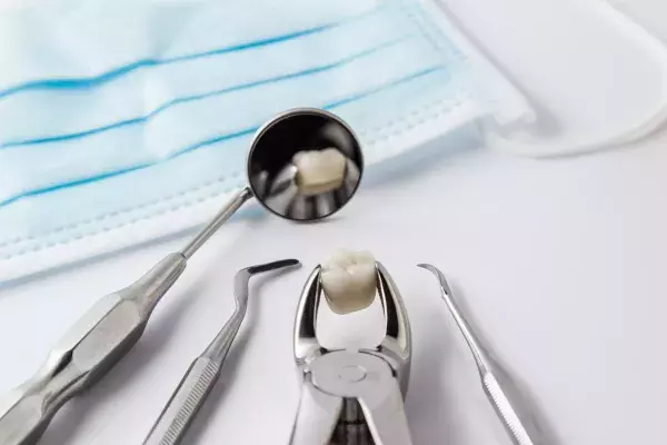 Zukünftige Generationen werden wohl keine Weisheitszähne mehr haben