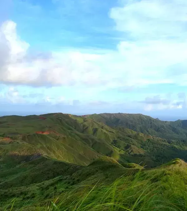 Guam: Mount Lamlam ist der höchste Berg der Welt, wenn man die Meerestiefe mitberechnet