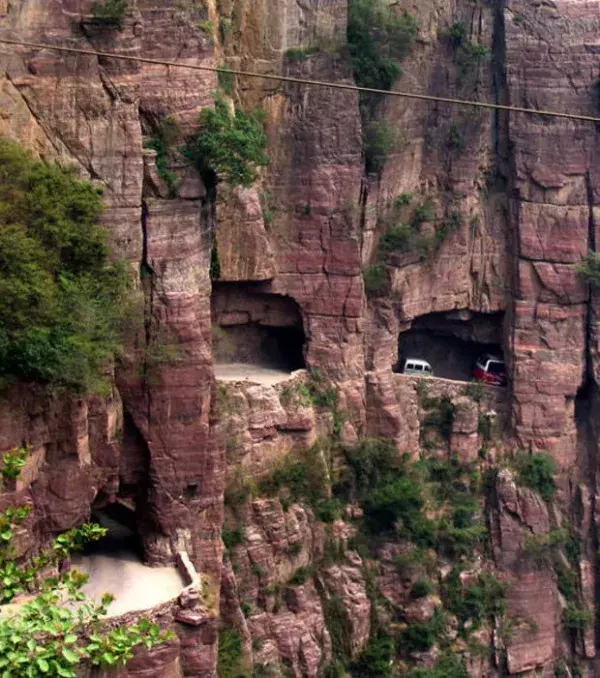 Sanipass, KwaZulu-Natal/ Südafrika