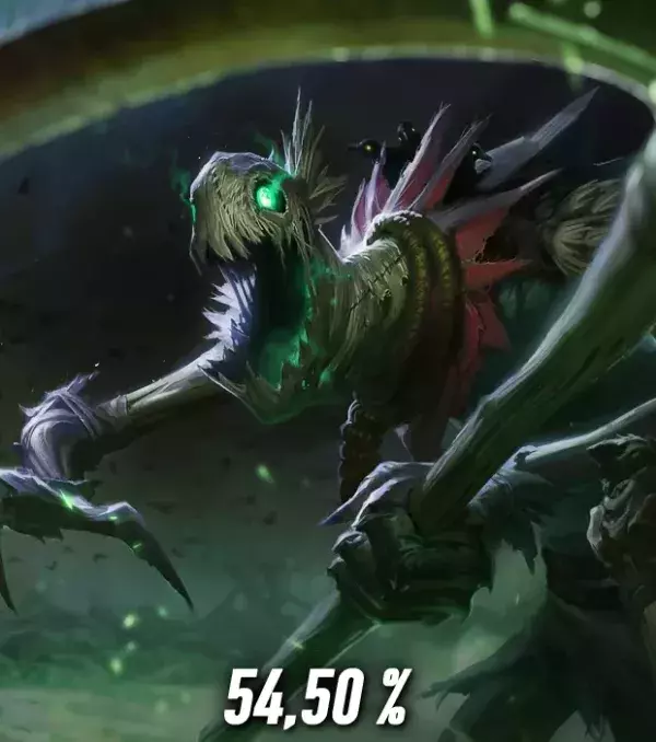 02 - Fiddlesticks