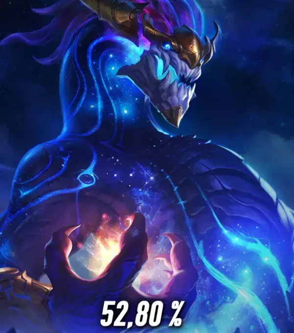 04 - Aurelion Sol
