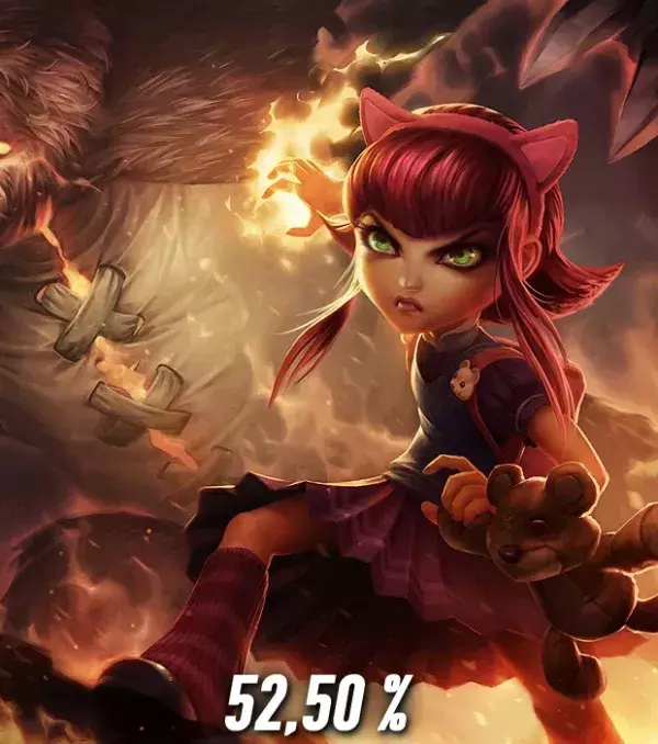 06 - Annie