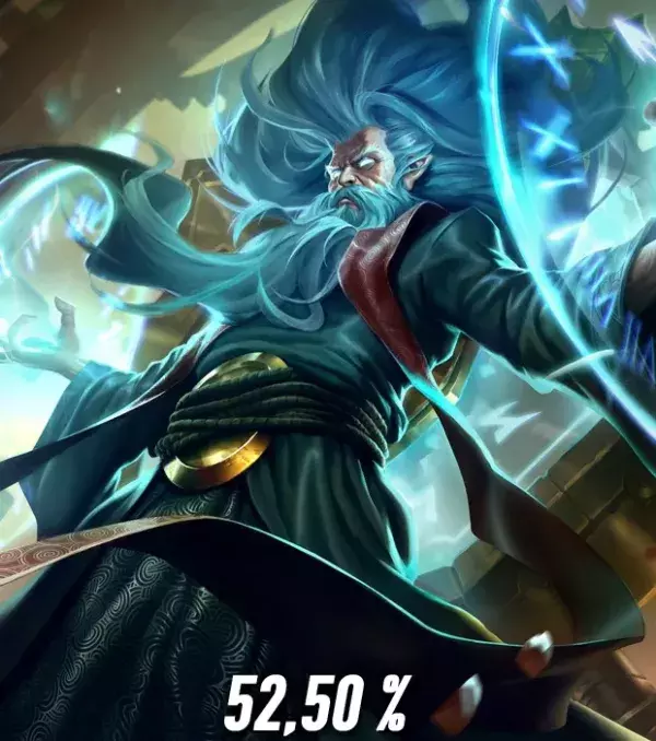 07 - Zilean