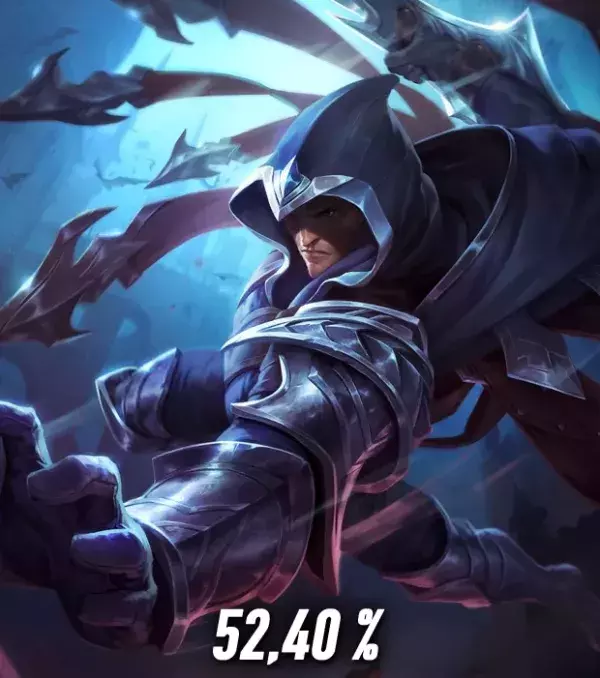 08 - Talon