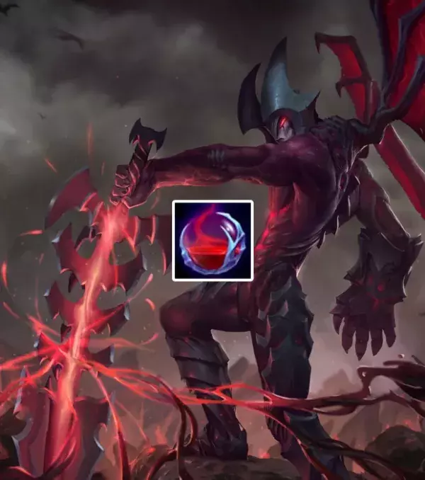1 - Aatrox