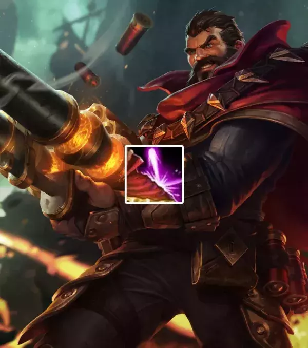 10 - Graves