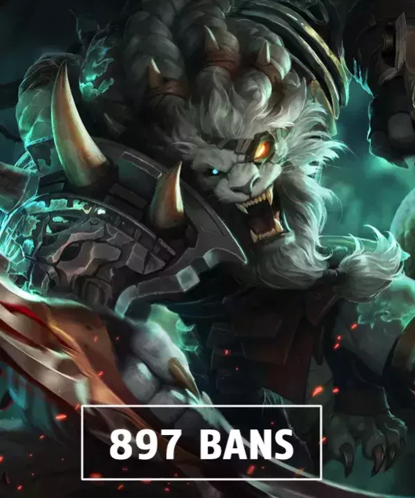 10-Rengar