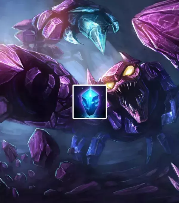 2 - Skarner