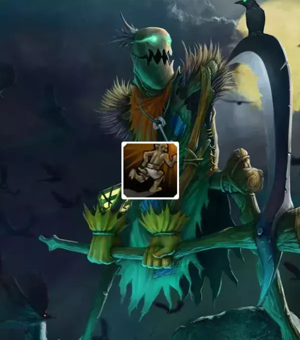 3 - Fiddlestick