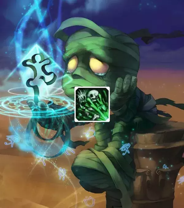 6 - Amumu