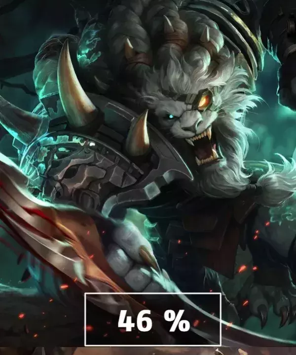 7 - Rengar