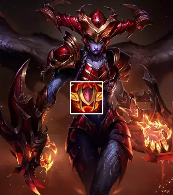 7 - Shyvana