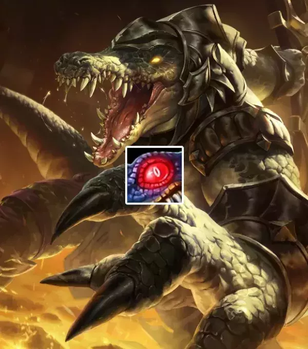 8 - Renekton