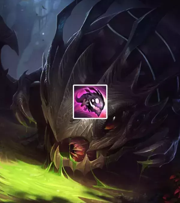 9 - Kog'Maw