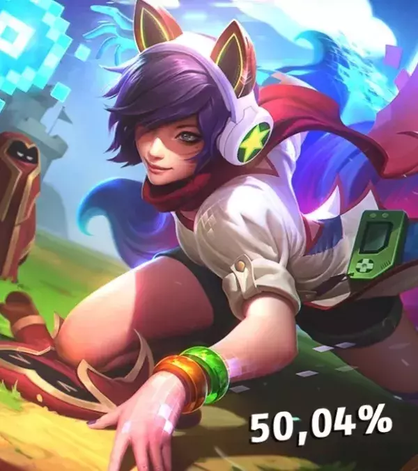 Ahri