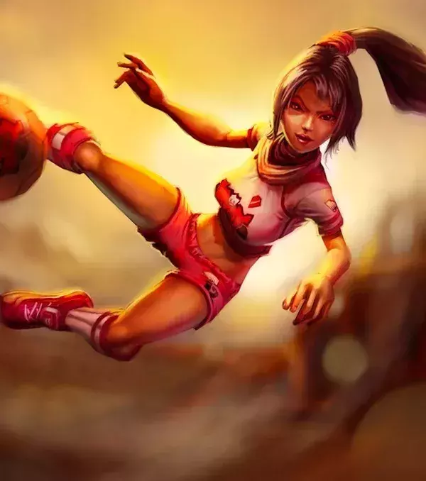 Akali