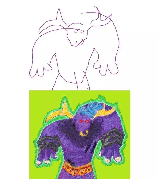 Alistar