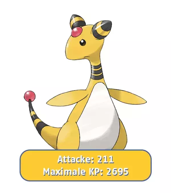 Ampharos