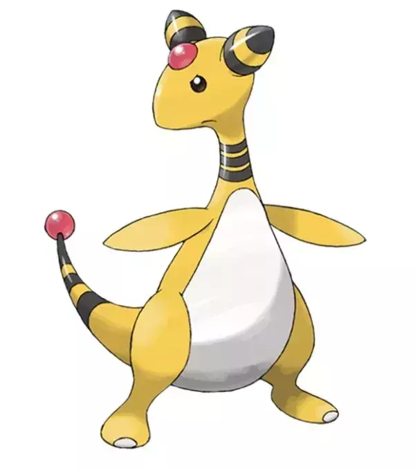 Ampharos