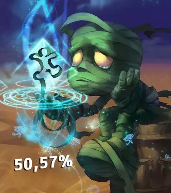 Amumu