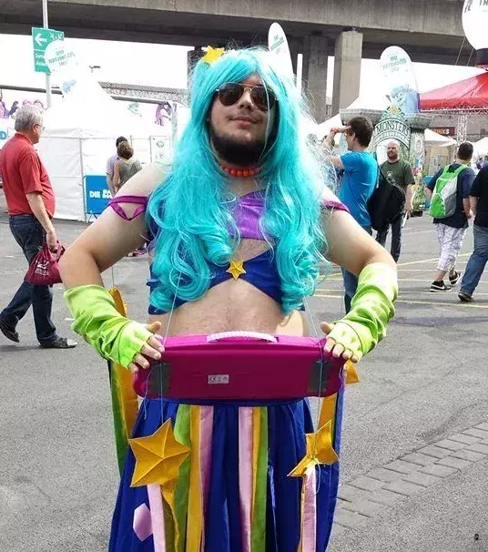 Arcade Sona