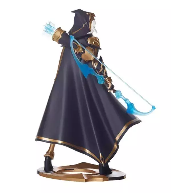 Ashe