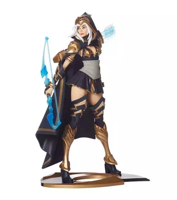 Ashe