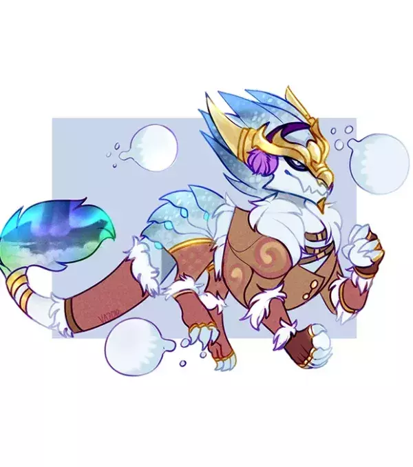 Aurelion Sol