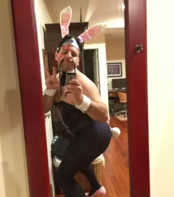 Battle Bunny Riven