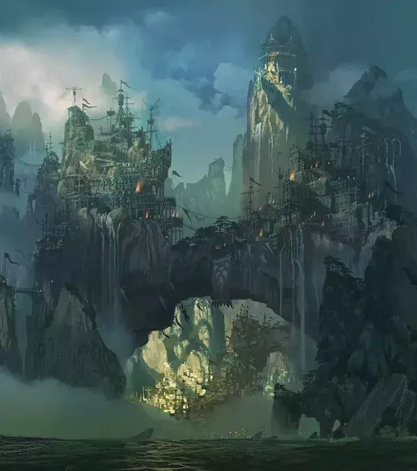 Bilgewater