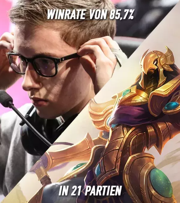Bjergsen
