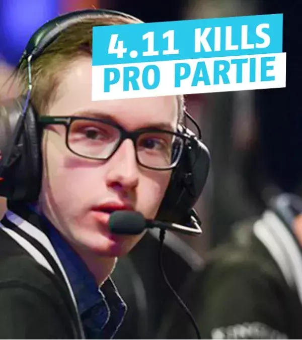 Bjergsen