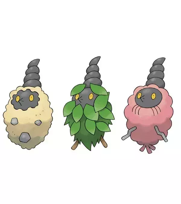 Burmy